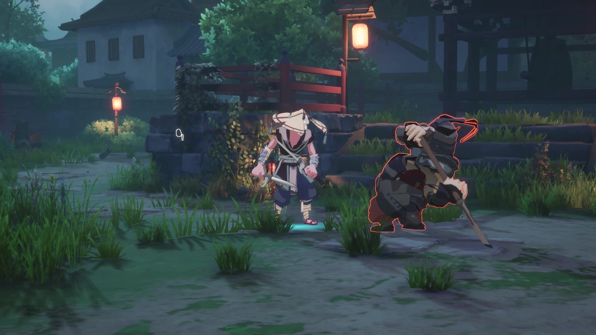 Скриншот: Rogue Spirit