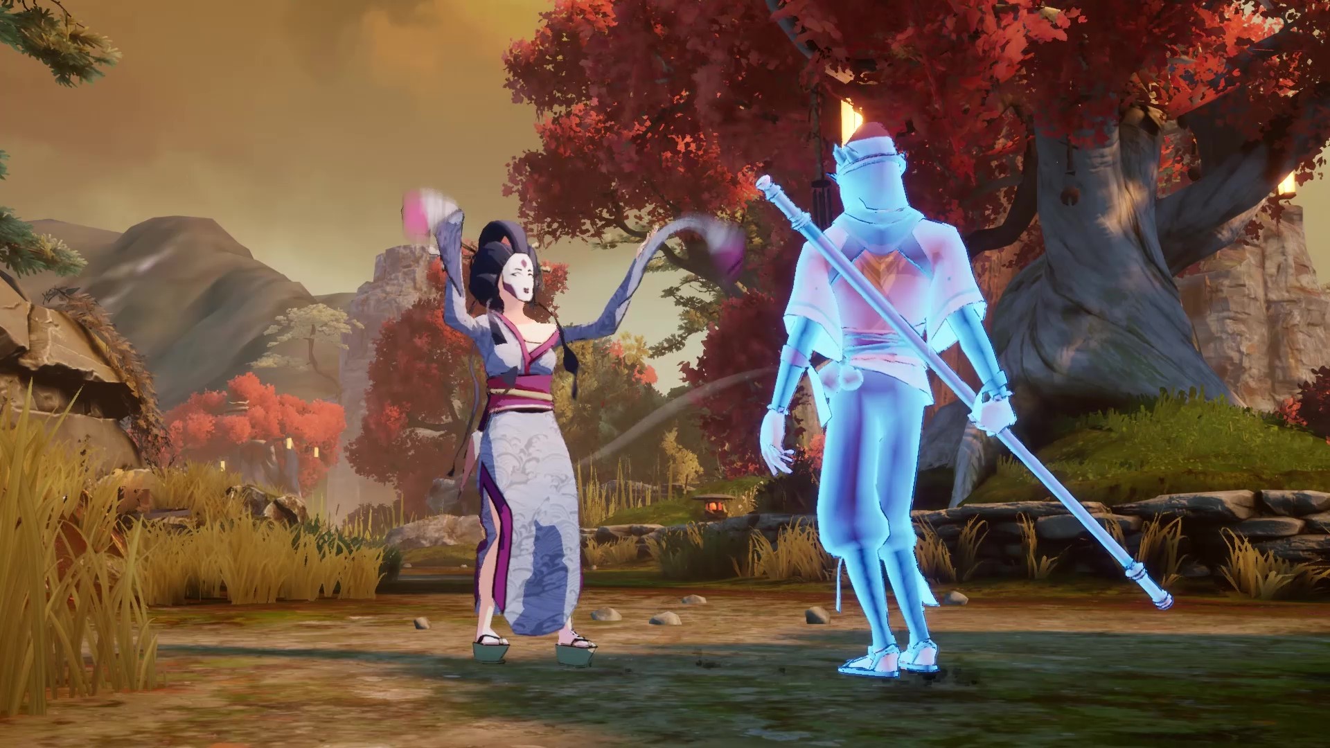 Скриншот 6: Rogue Spirit