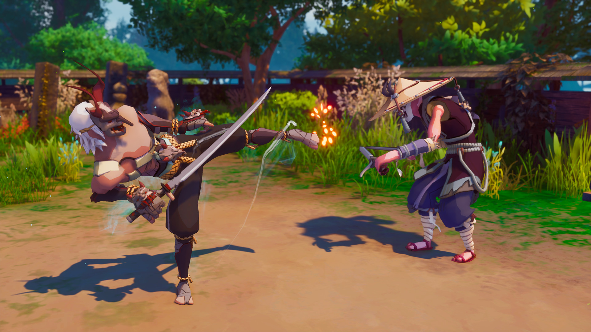 Скриншот 7: Rogue Spirit