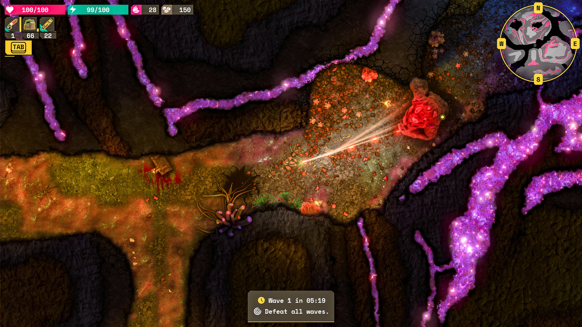 Скриншот 7: Lumencraft