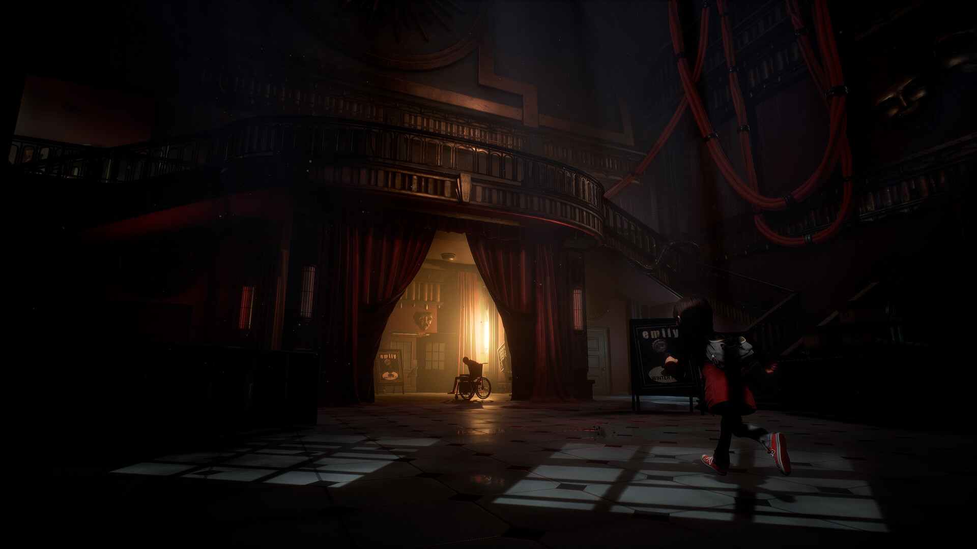 Скриншот: GYLT