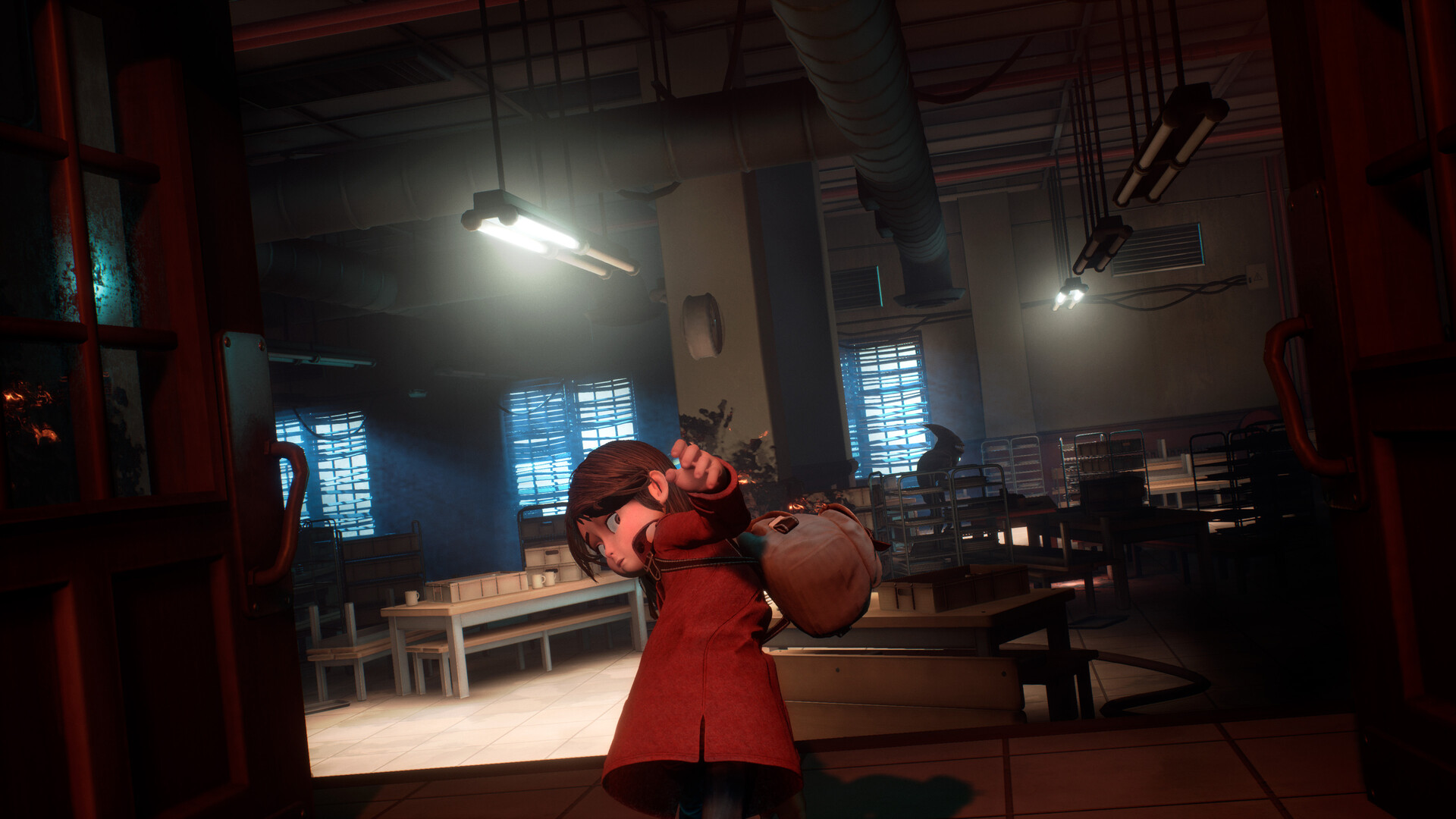 Скриншот 6: GYLT