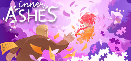 Обложка: Inner Ashes