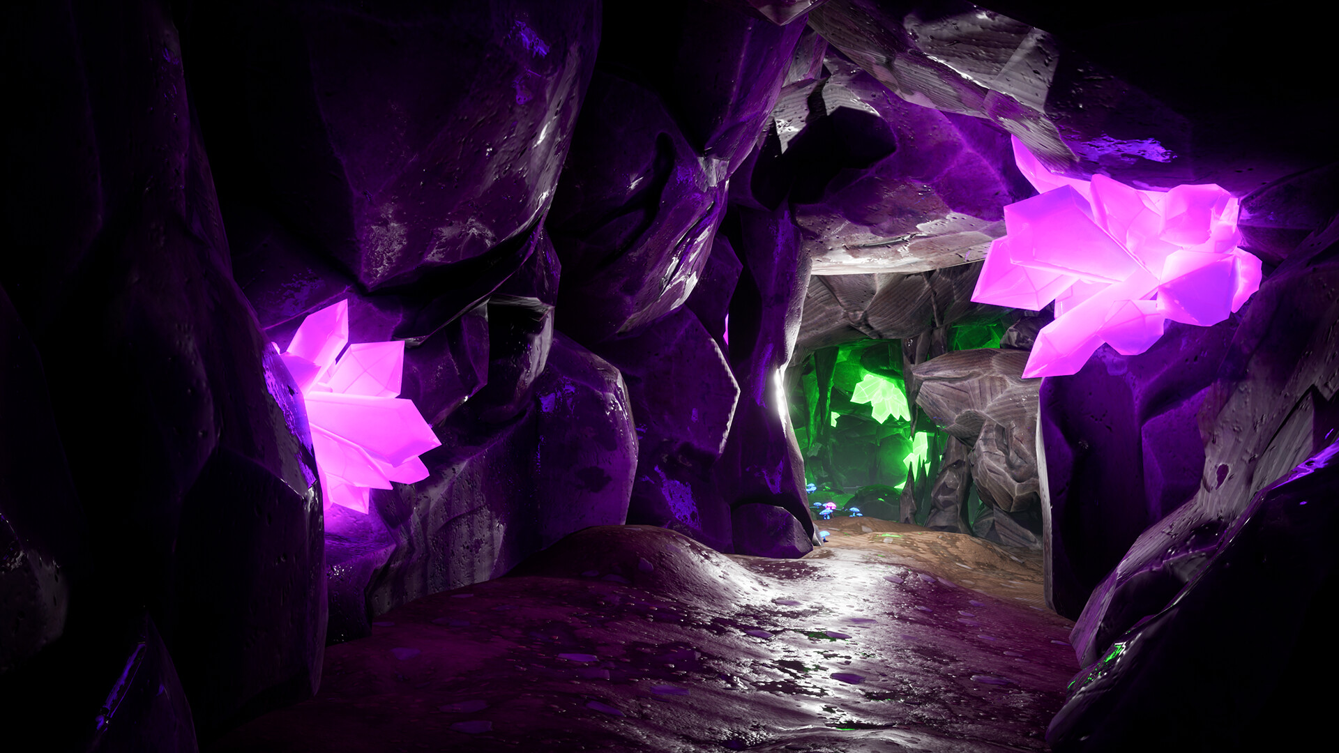 Скриншот 6: Inner Ashes