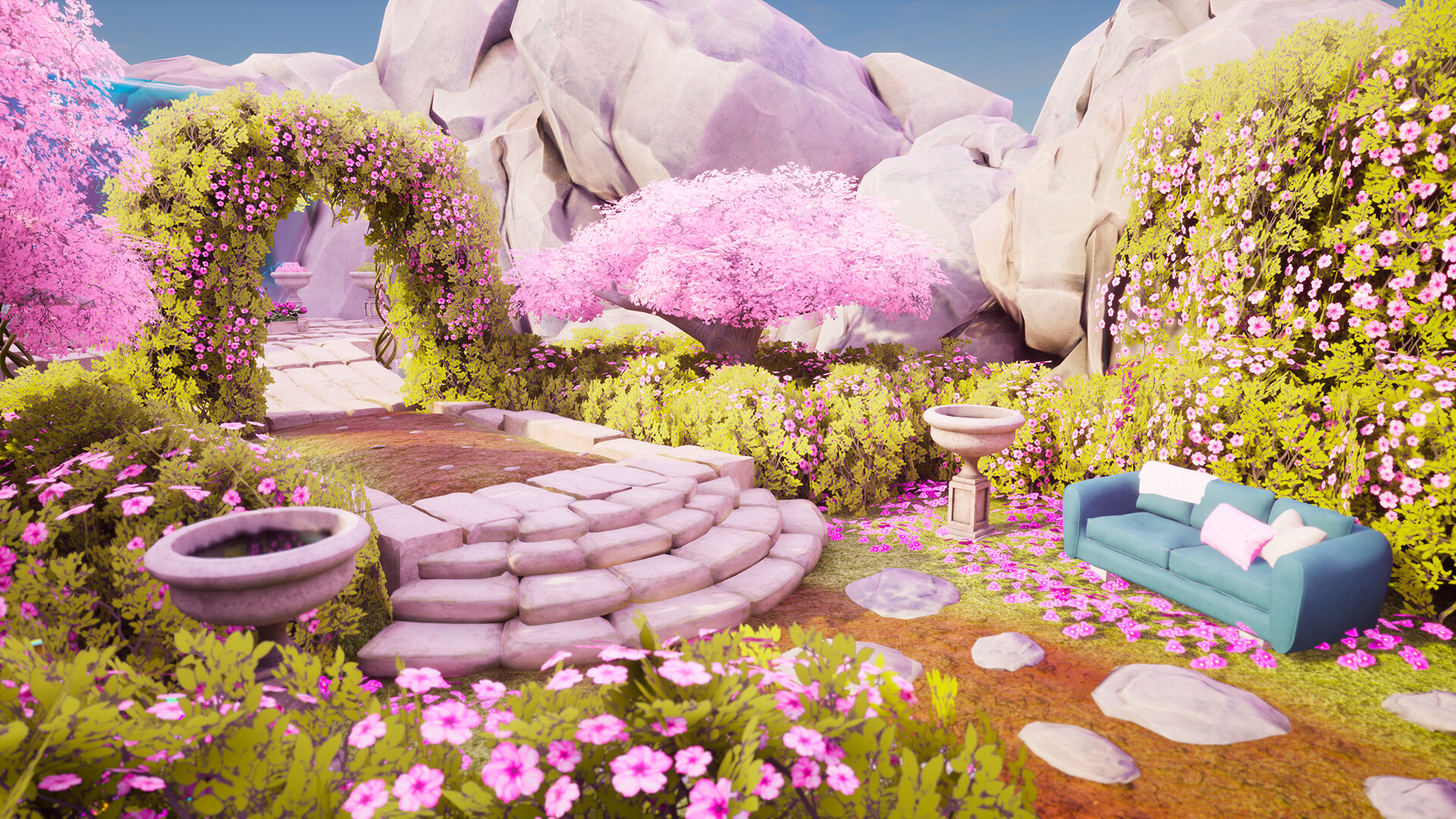 Скриншот 9: Inner Ashes