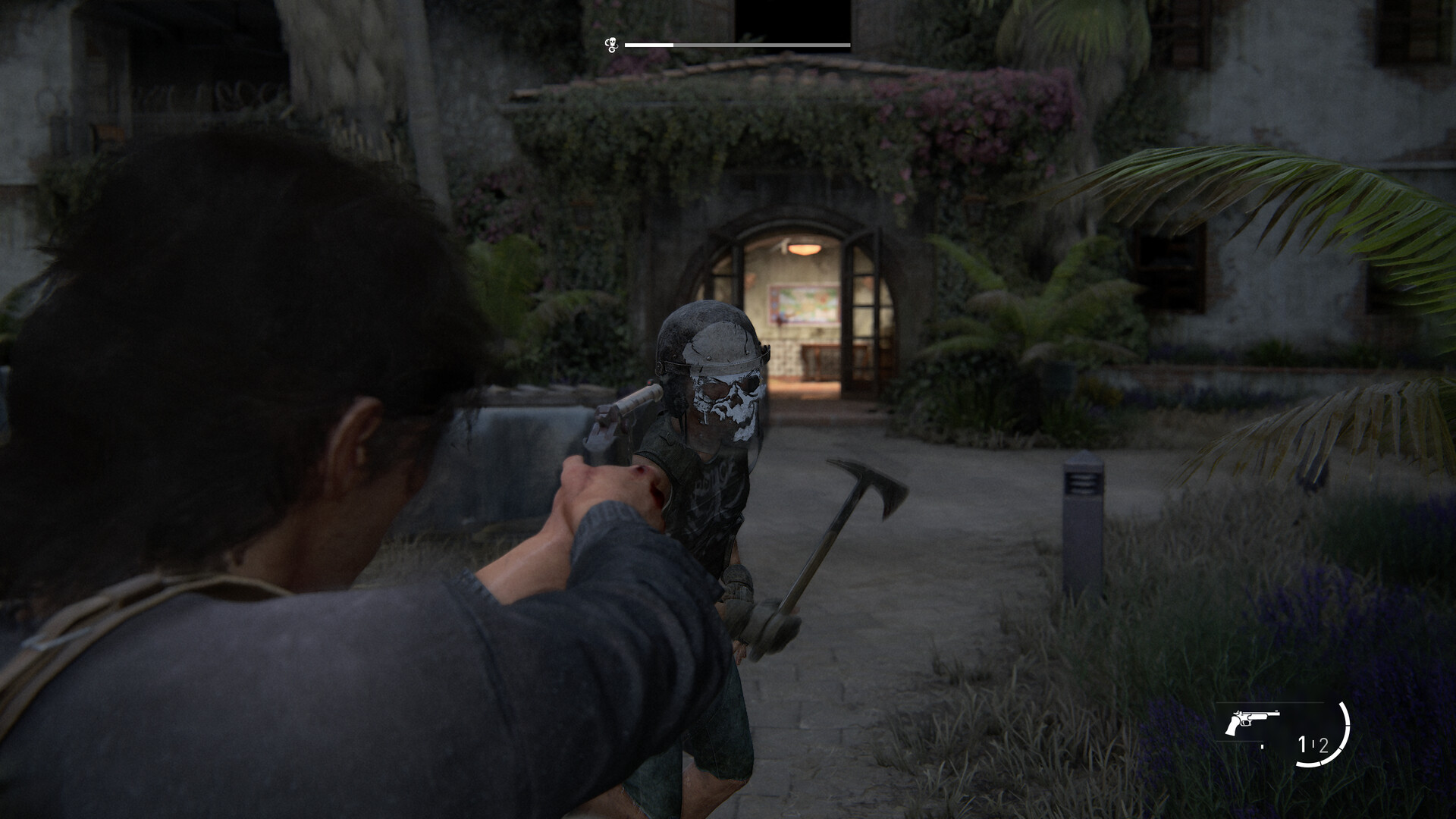 Скриншот 14: The Last of Us™ Part II Remastered