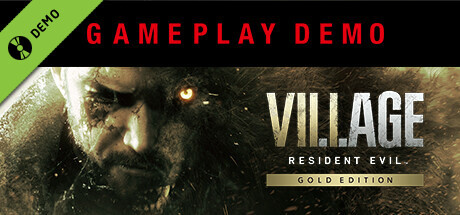 Обложка: Resident Evil Village Gold Edition Gameplay Demo