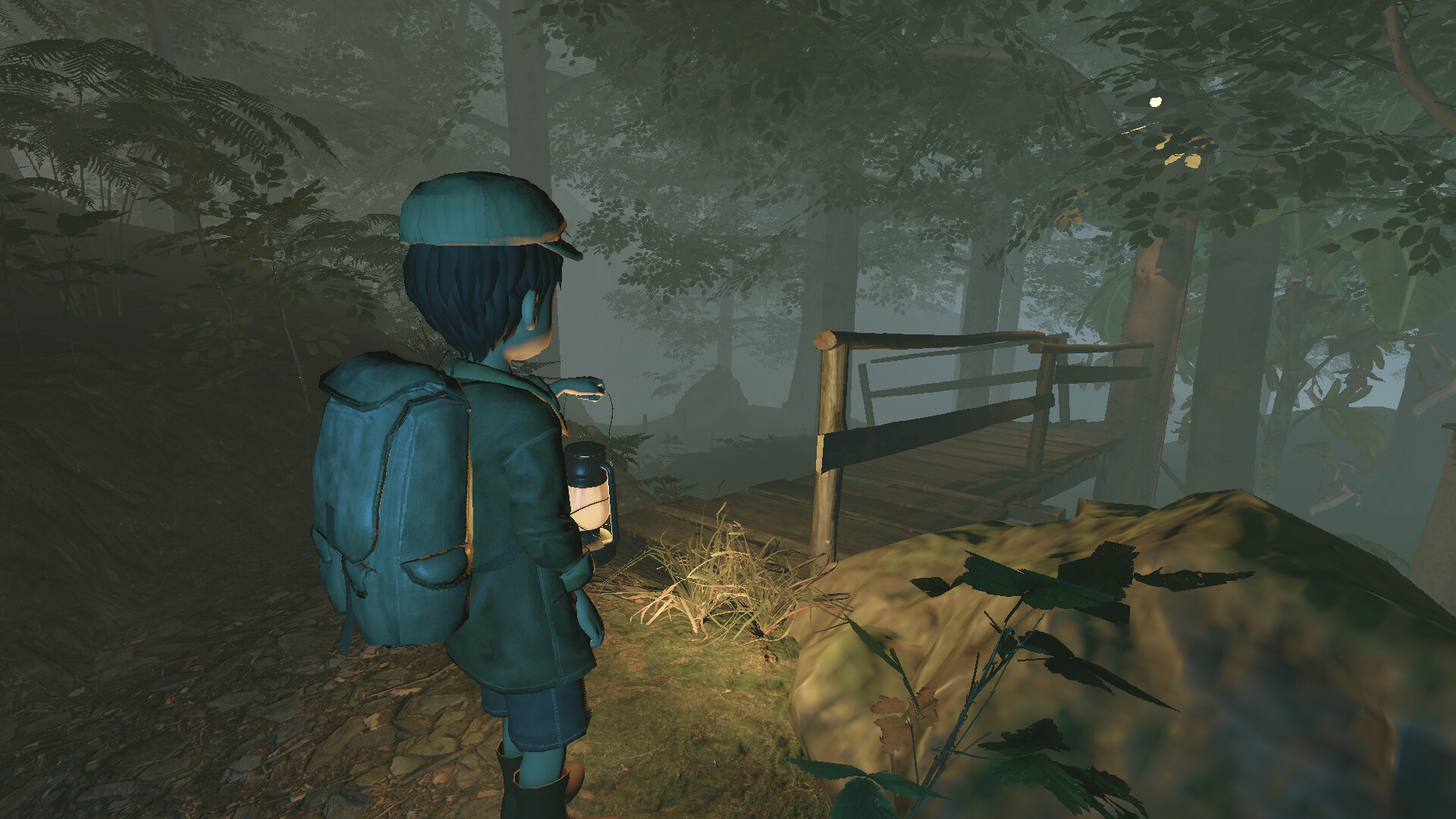 Скриншот 6: Let Me Out