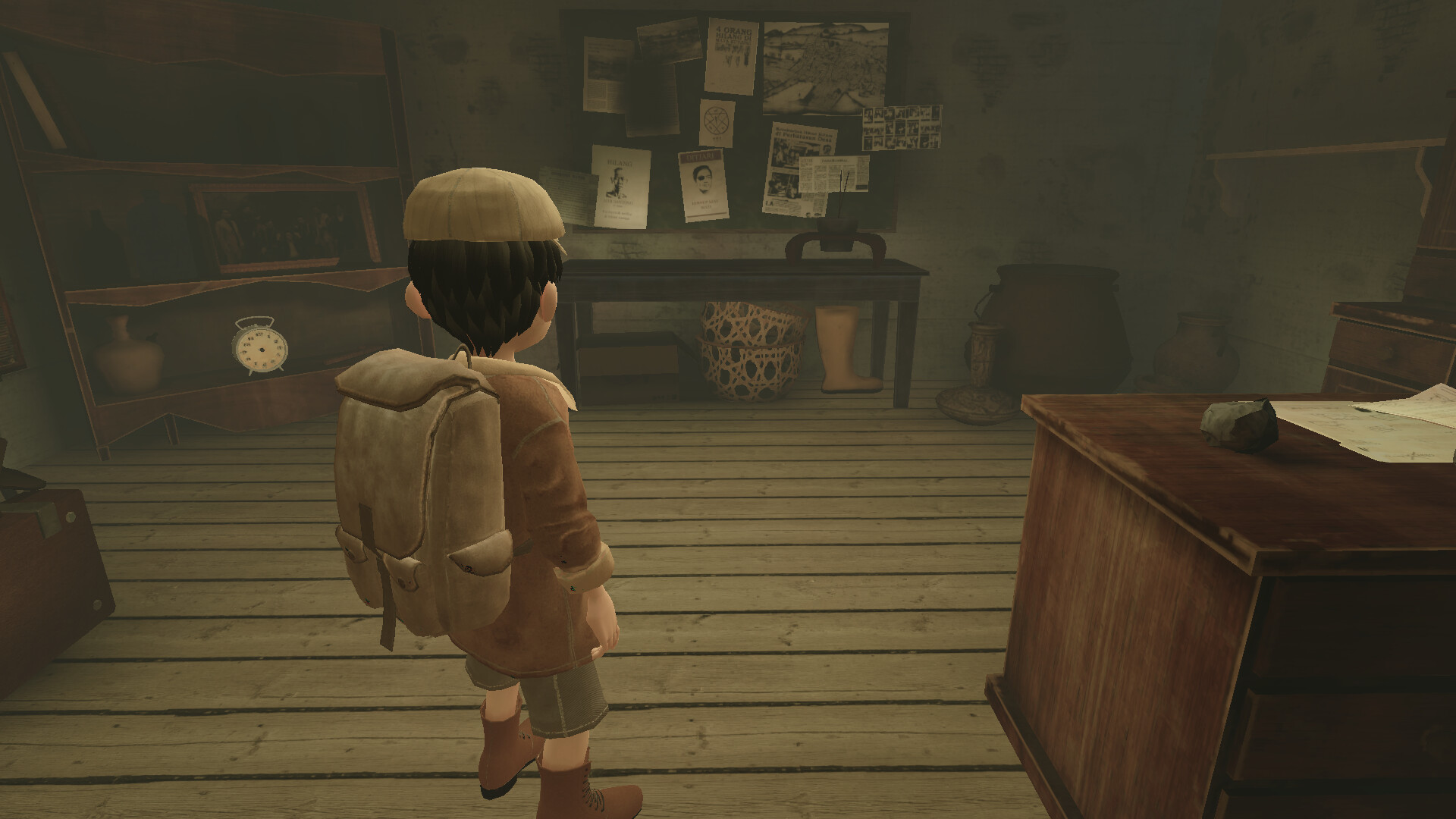 Скриншот 7: Let Me Out