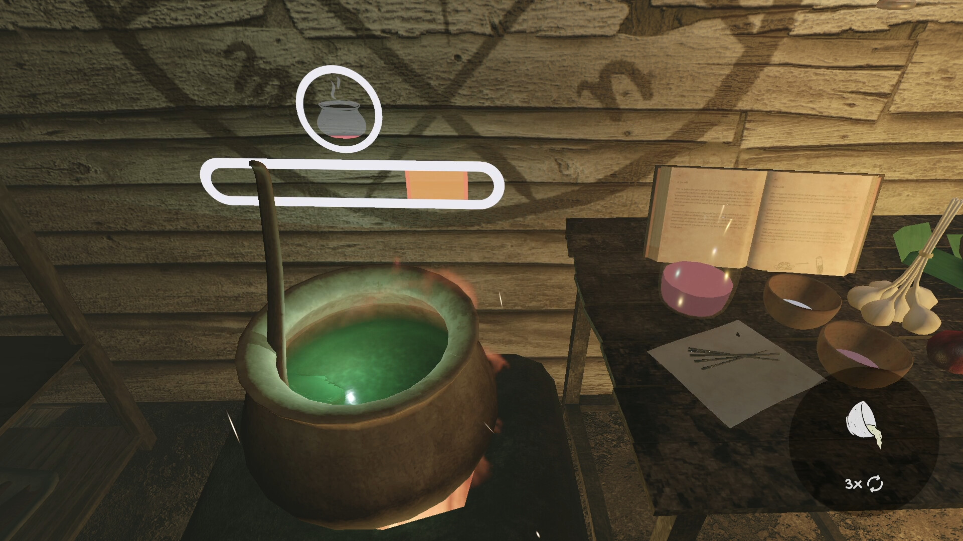 Скриншот 10: Let Me Out