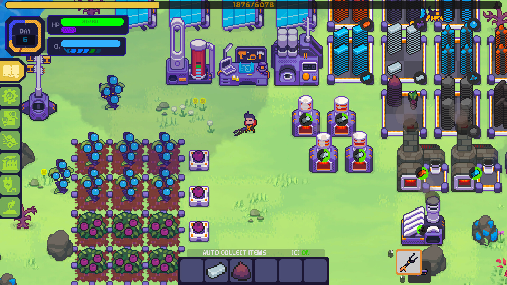 Скриншот 9: Nova Lands