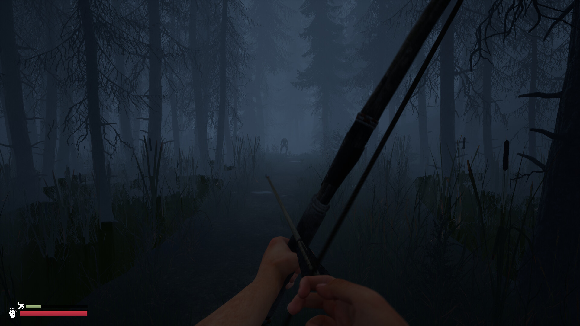 Скриншот 11: The Hermit Chronicles