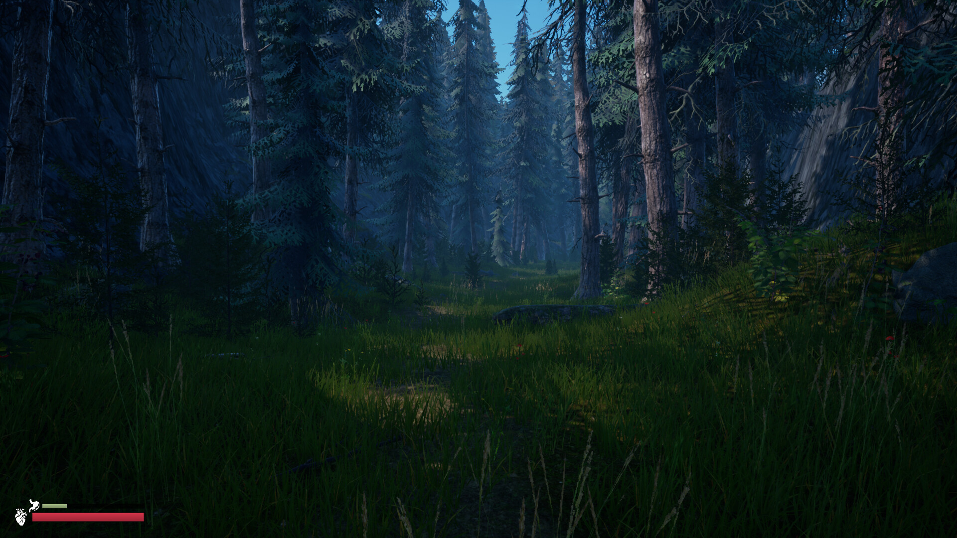 Скриншот: The Hermit Chronicles