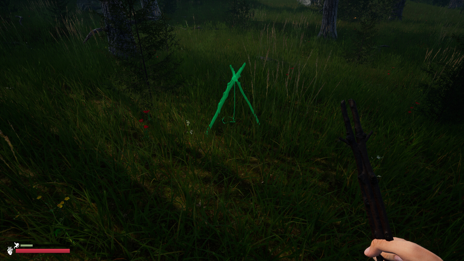 Скриншот 6: The Hermit Chronicles