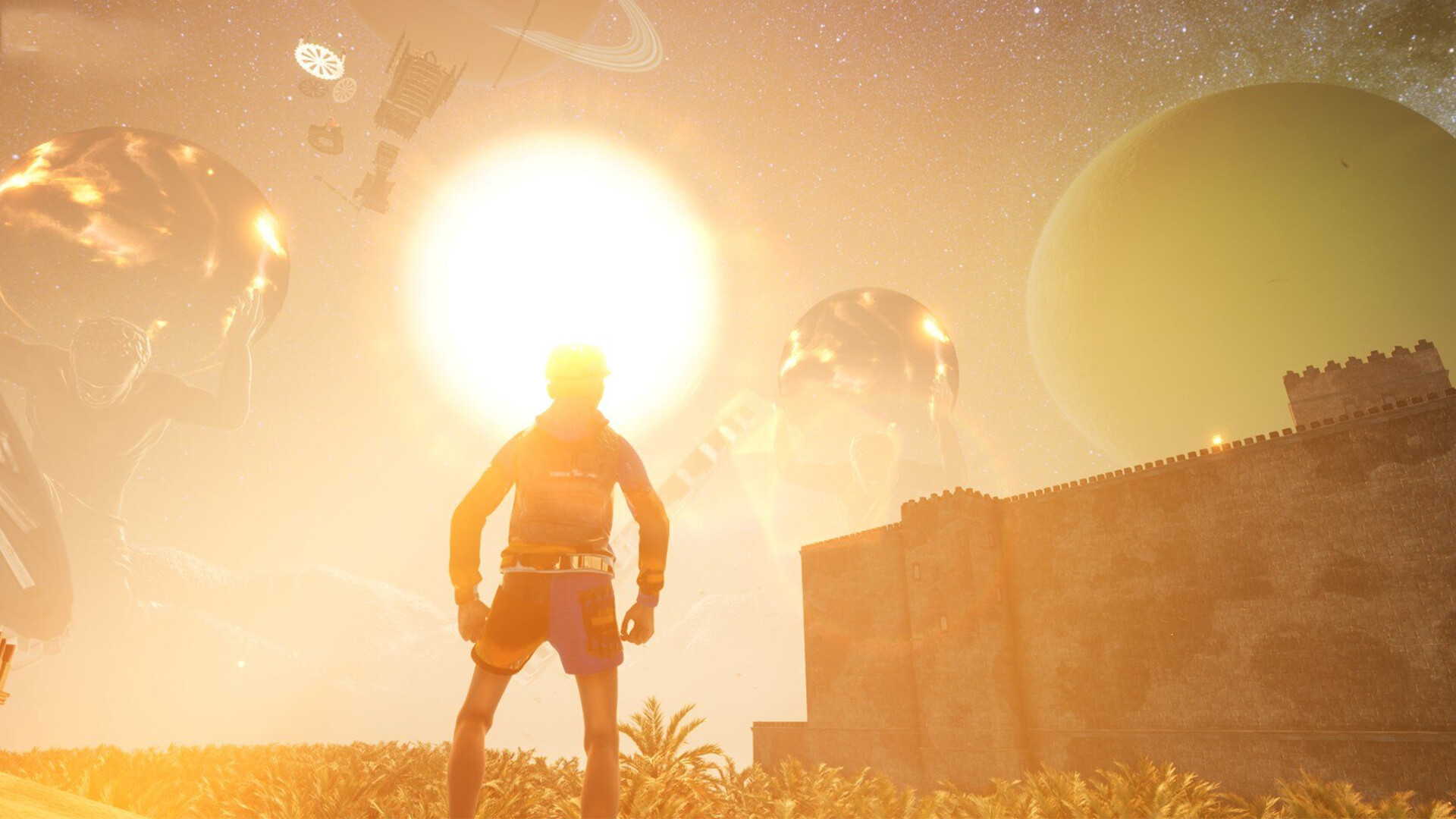 Скриншот 7: Only Up! 1