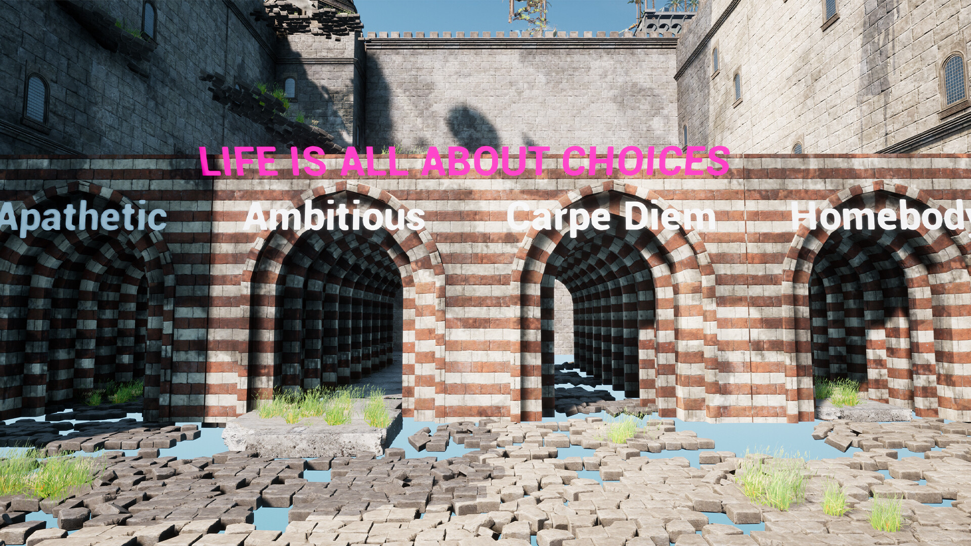 Скриншот 9: Only Up! 1