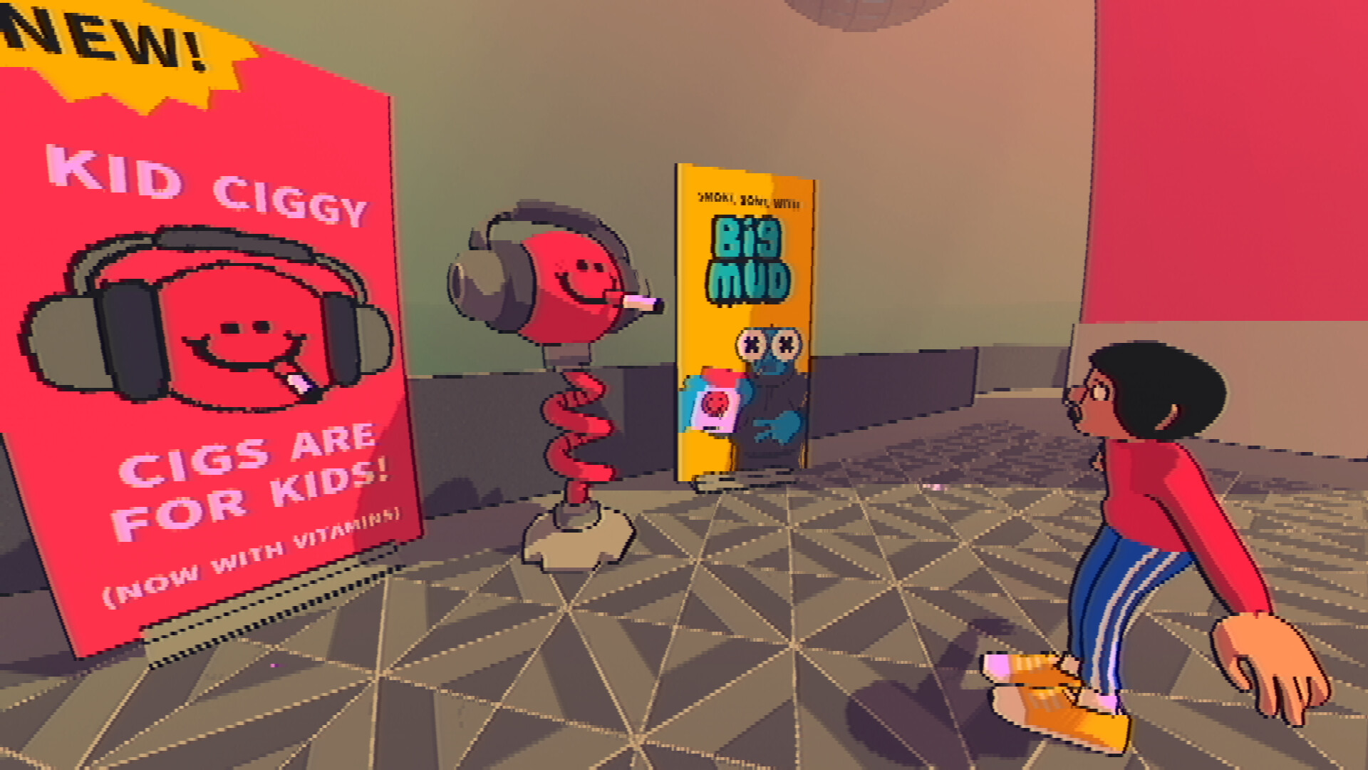 Скриншот 10: SLUDGE LIFE 2