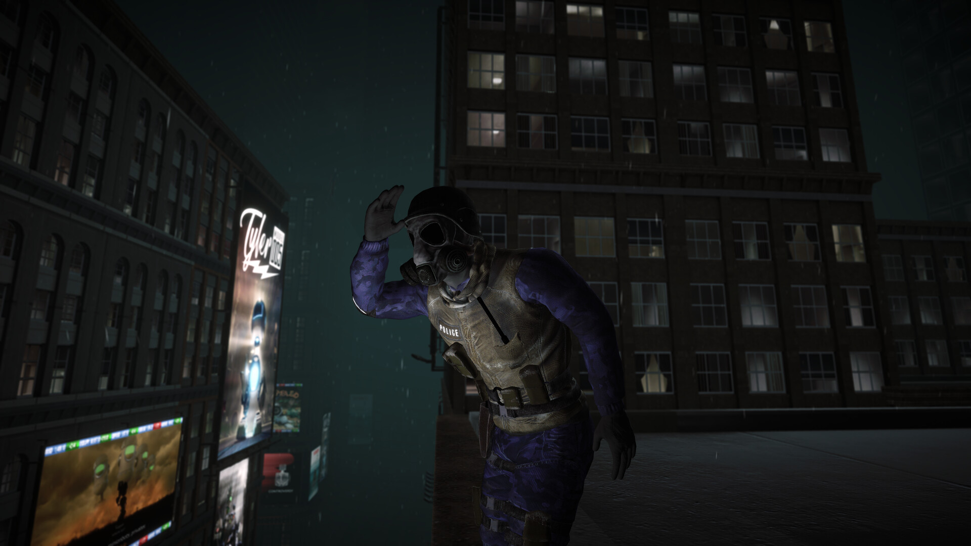 Скриншот 8: Land of Zombies