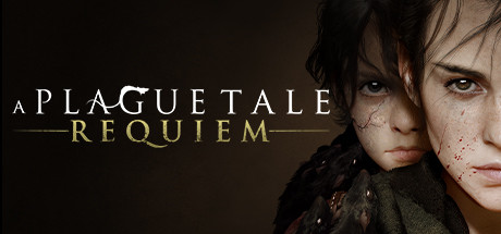 Обложка: A Plague Tale: Requiem