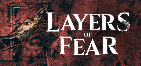 Обложка: Layers of Fear