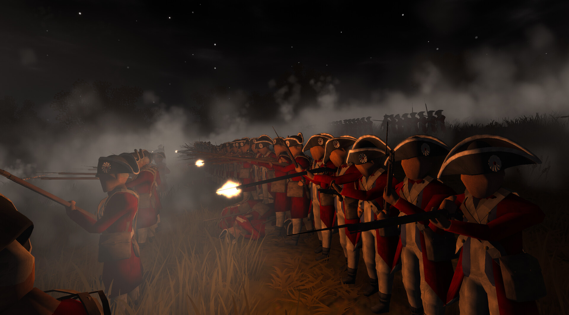 Скриншот 12: Rising Front