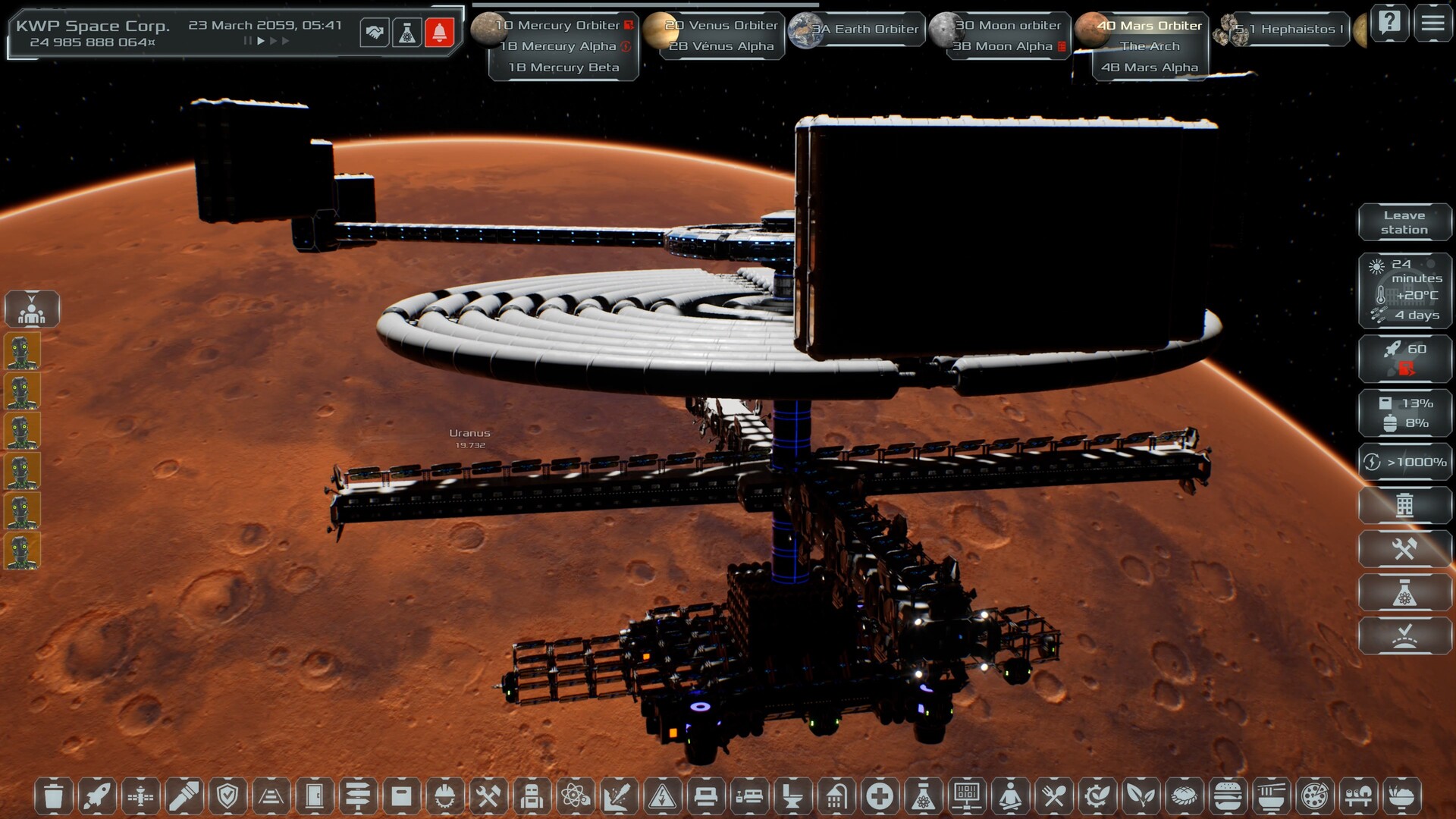 Скриншот 25: Solargene