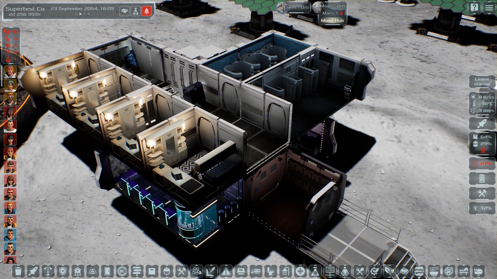 Скриншот 27: Solargene