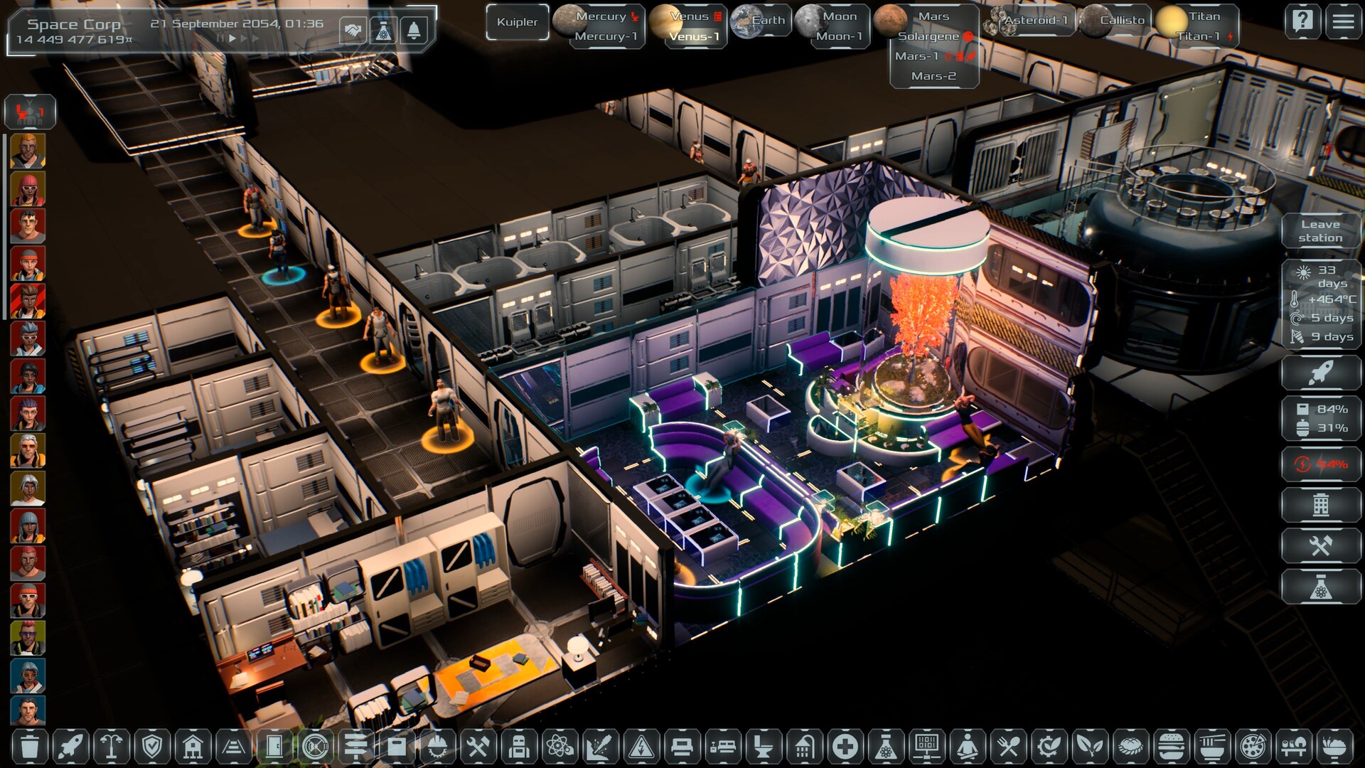 Скриншот 66: Solargene