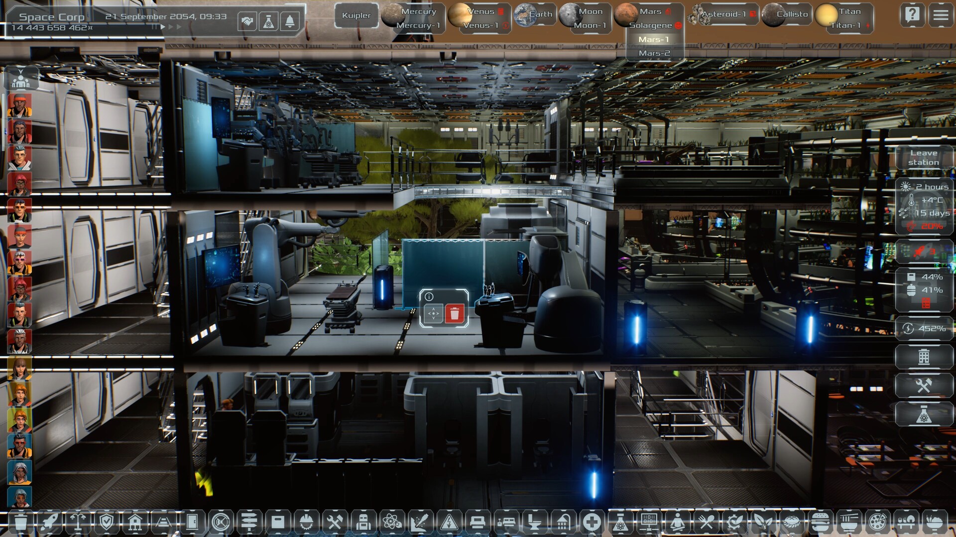 Скриншот 71: Solargene