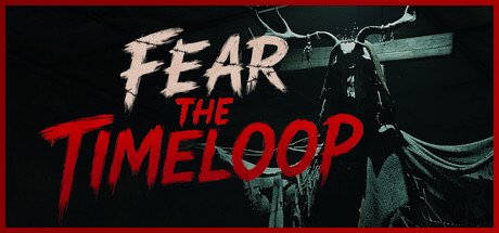 Обложка: Fear The Timeloop