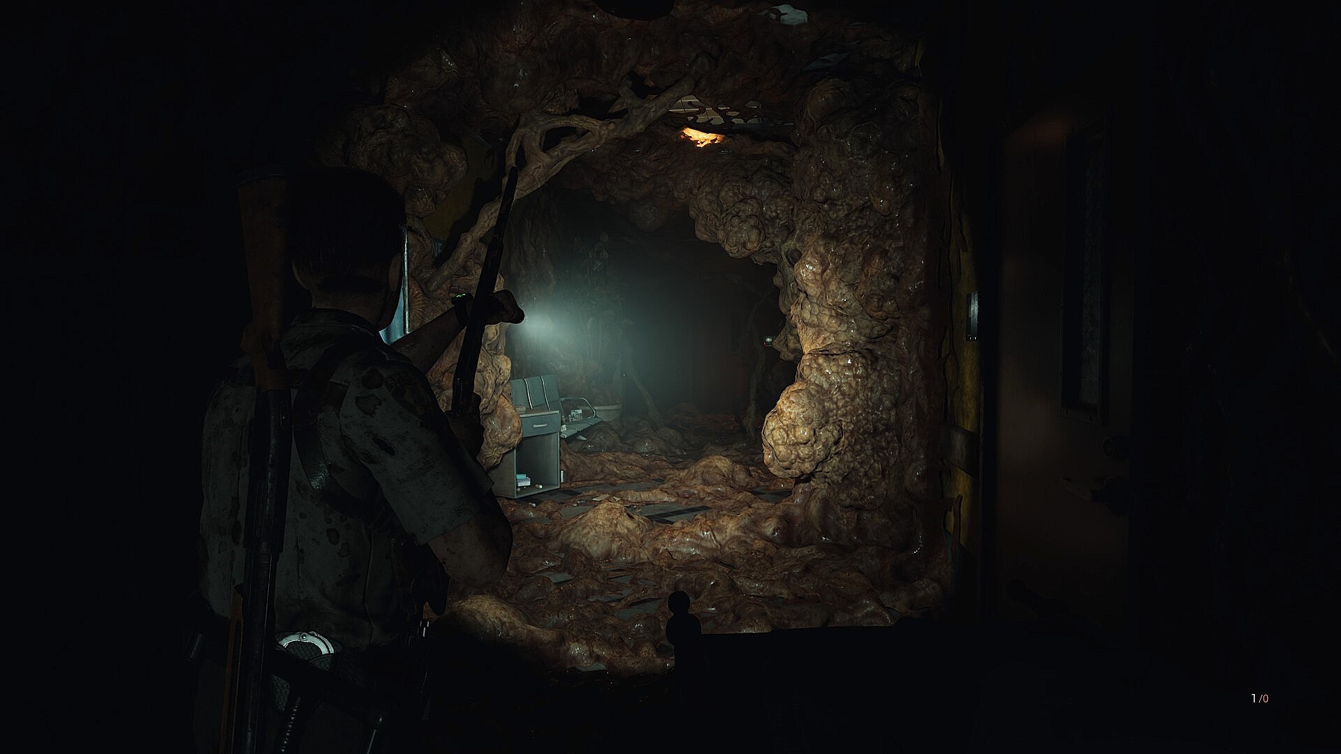 Скриншот 9: Fear The Timeloop