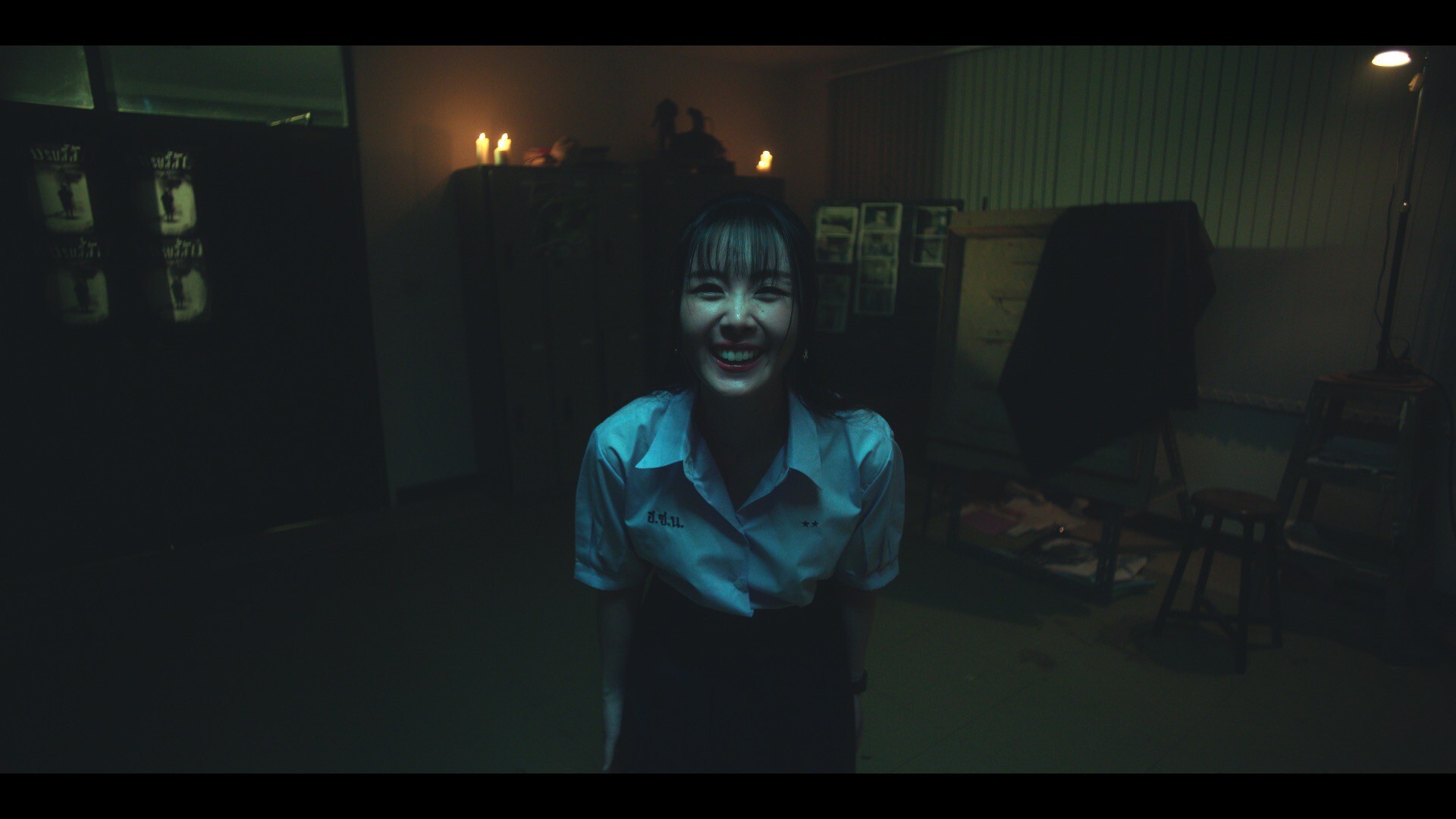 Скриншот 6: Love Love Mystery Club