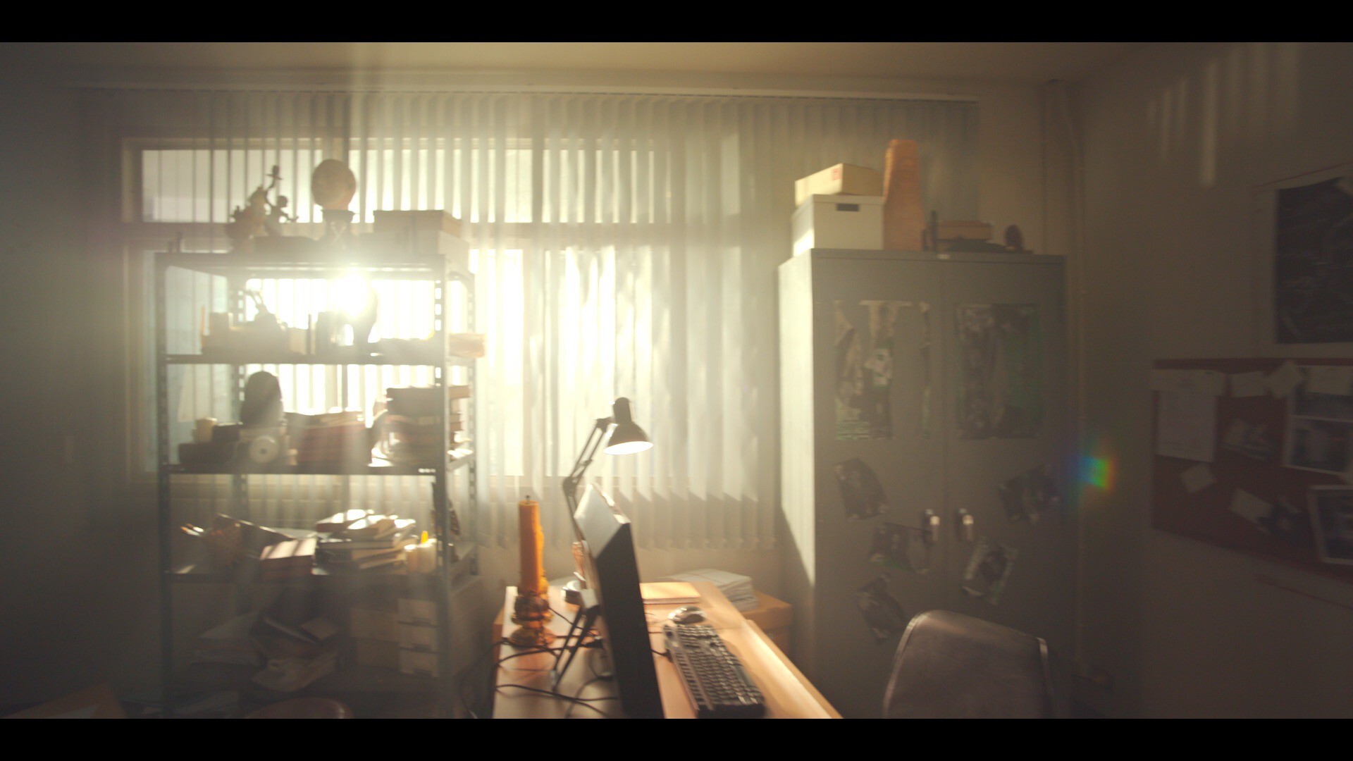 Скриншот 7: Love Love Mystery Club