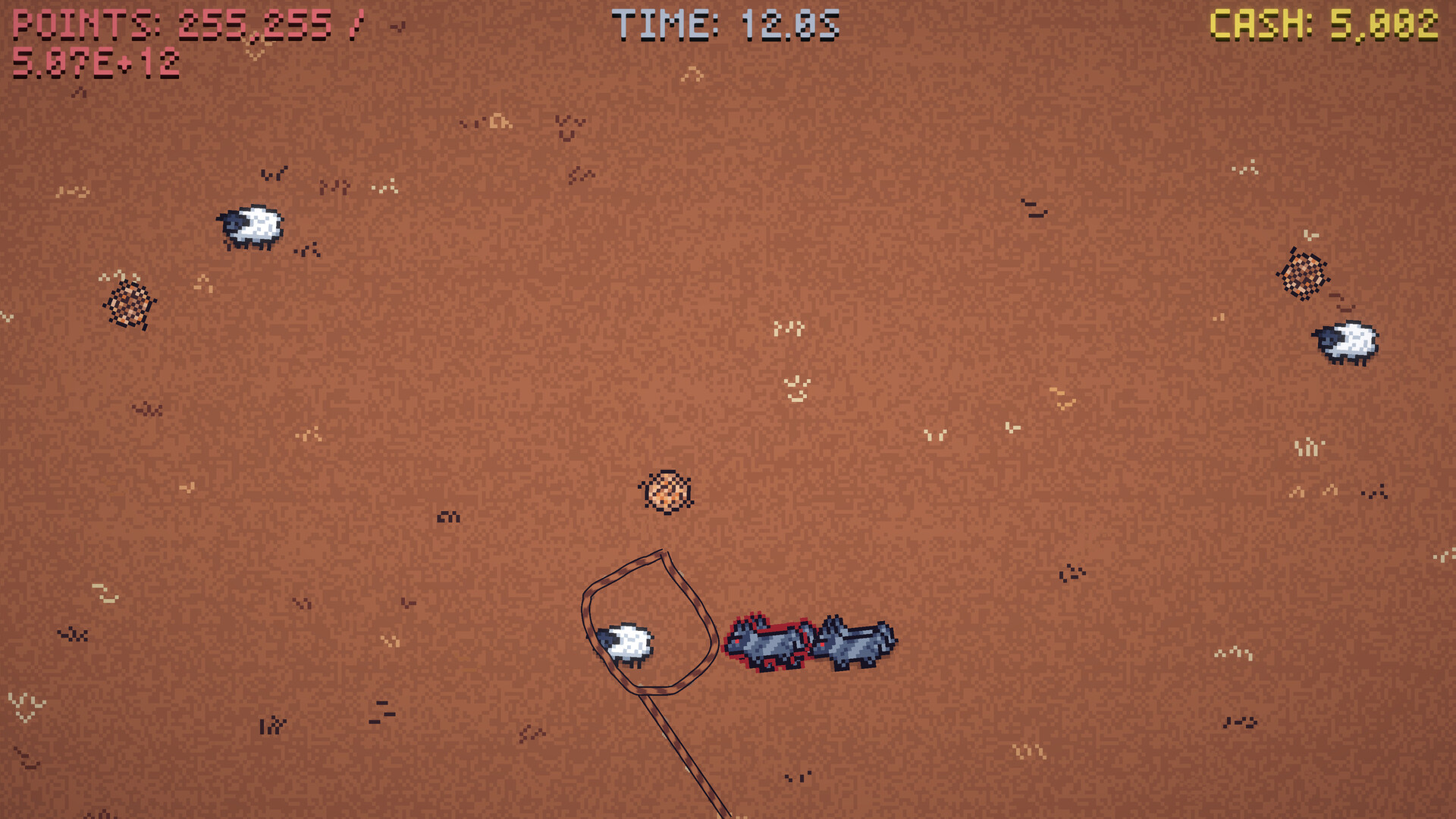 Скриншот 6: Wrangle Ranch