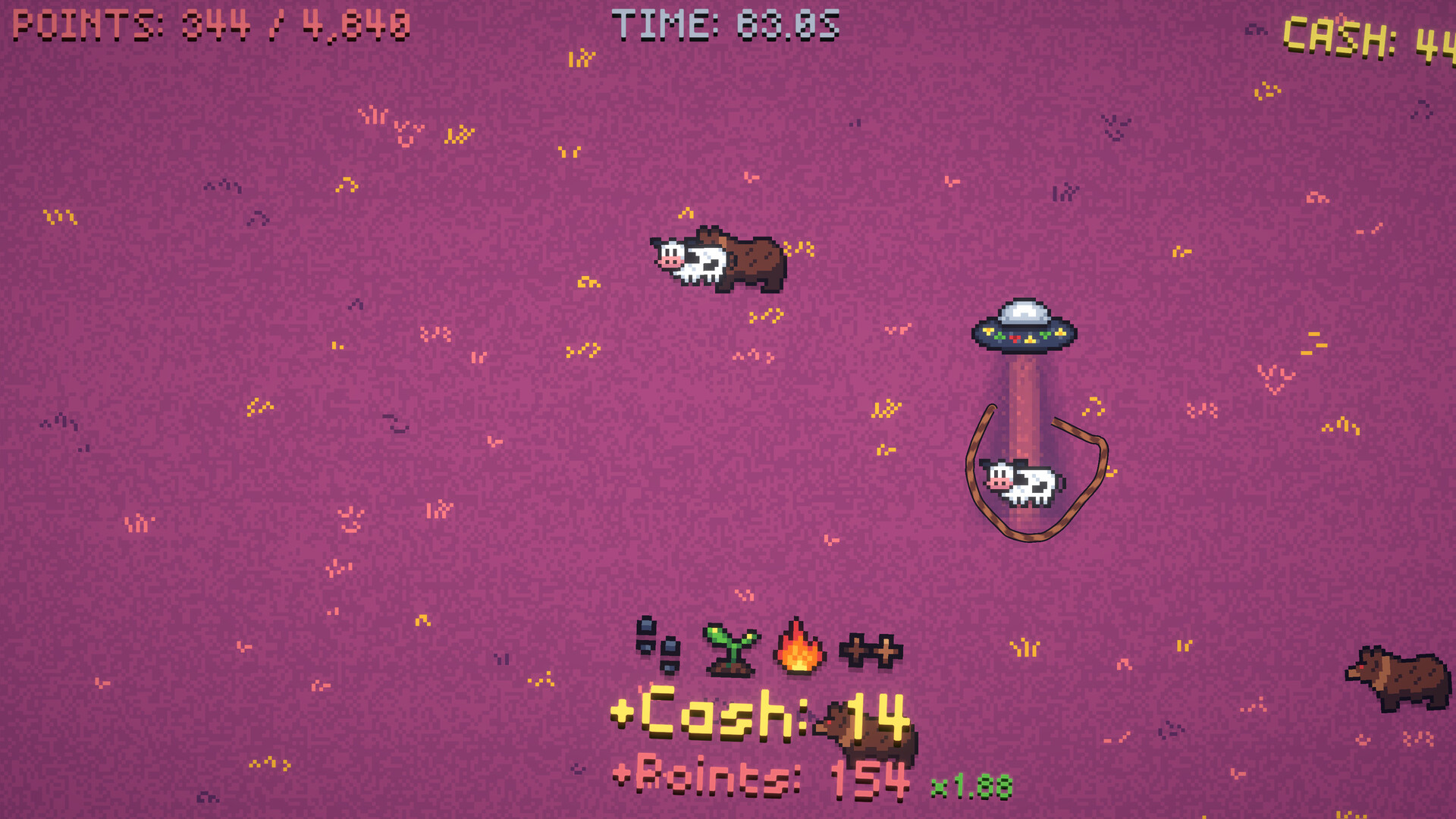 Скриншот 8: Wrangle Ranch