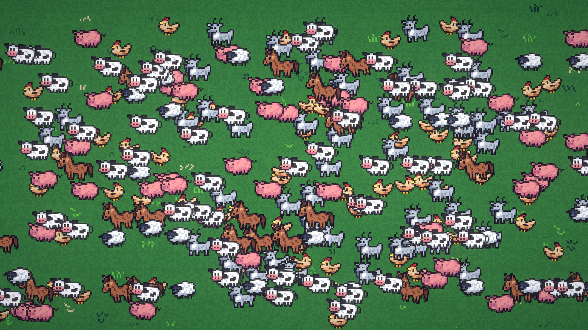 Скриншот 9: Wrangle Ranch