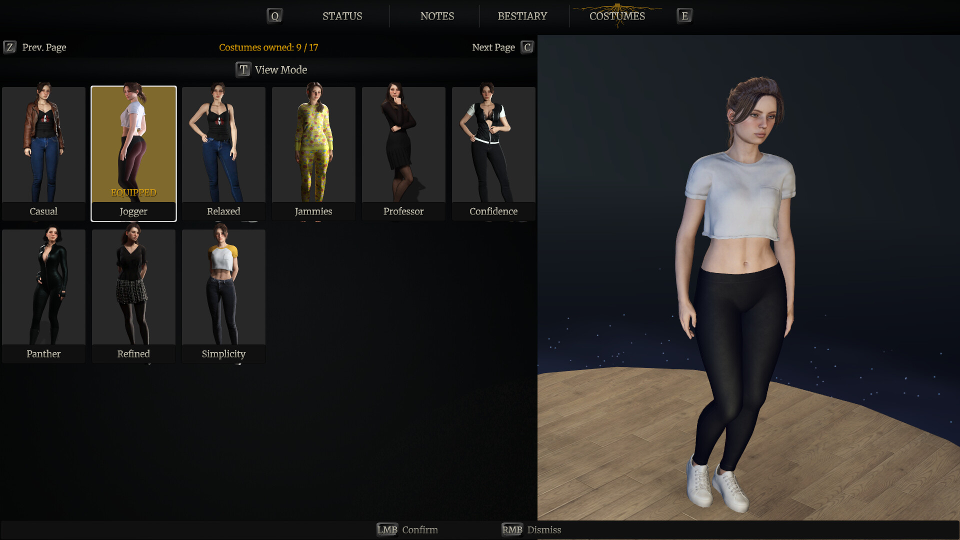 Скриншот: Wicked Seed