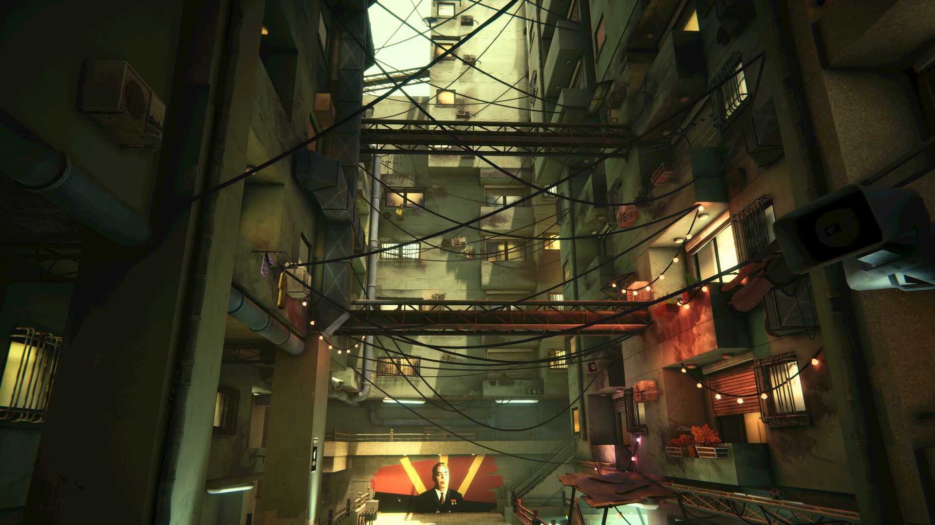 Скриншот 8: Road 96: Mile 0