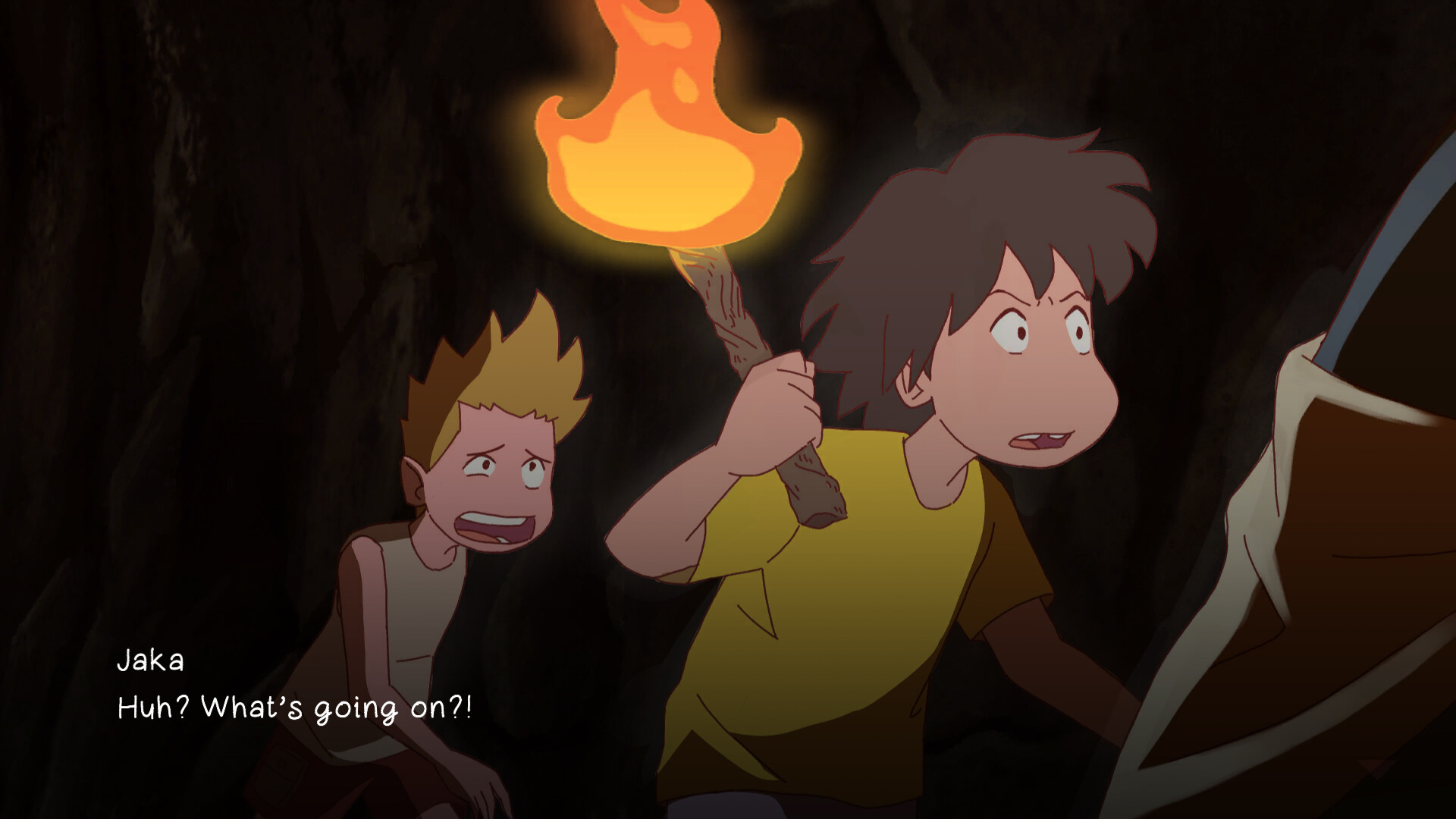 Скриншот 7: Kejora