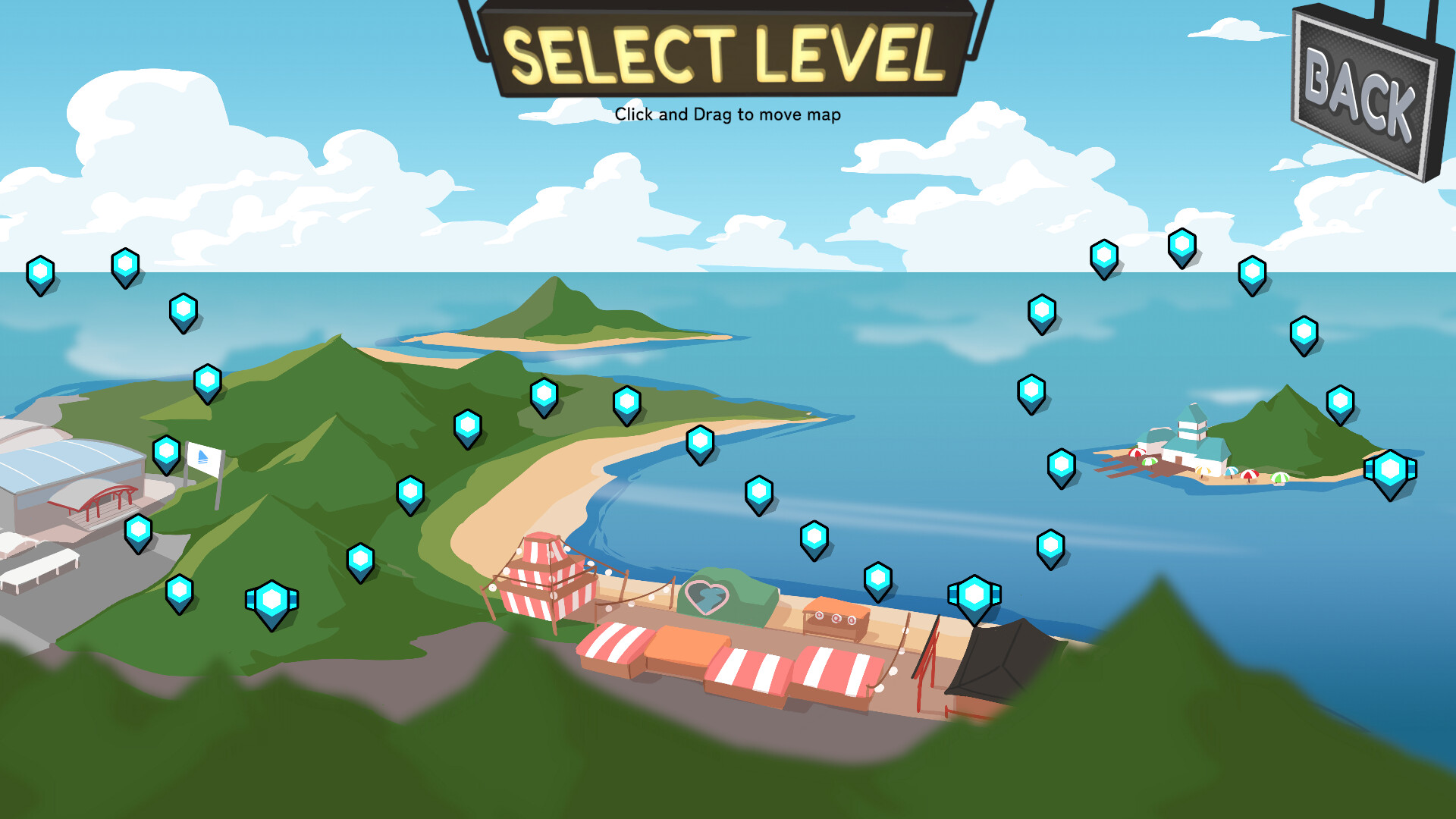 Скриншот 8: Holo vs Robo