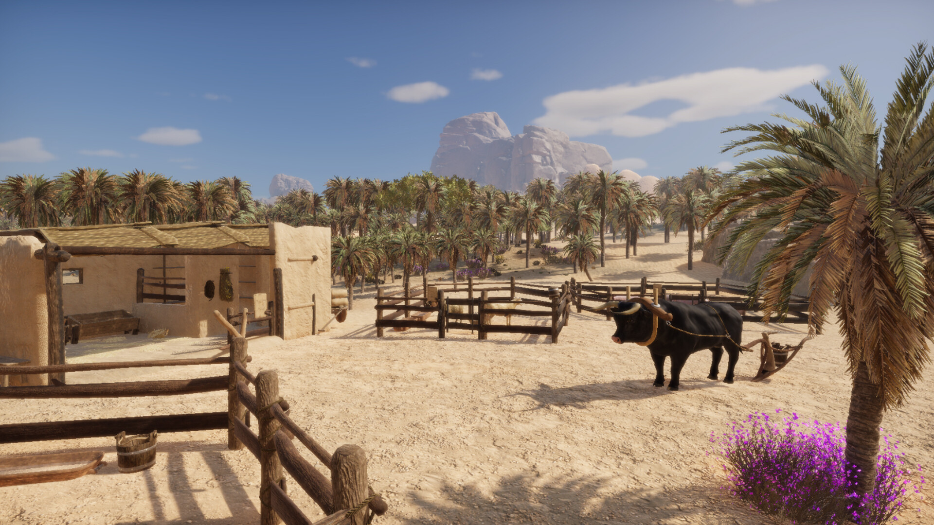 Скриншот 11: Ancient Farm