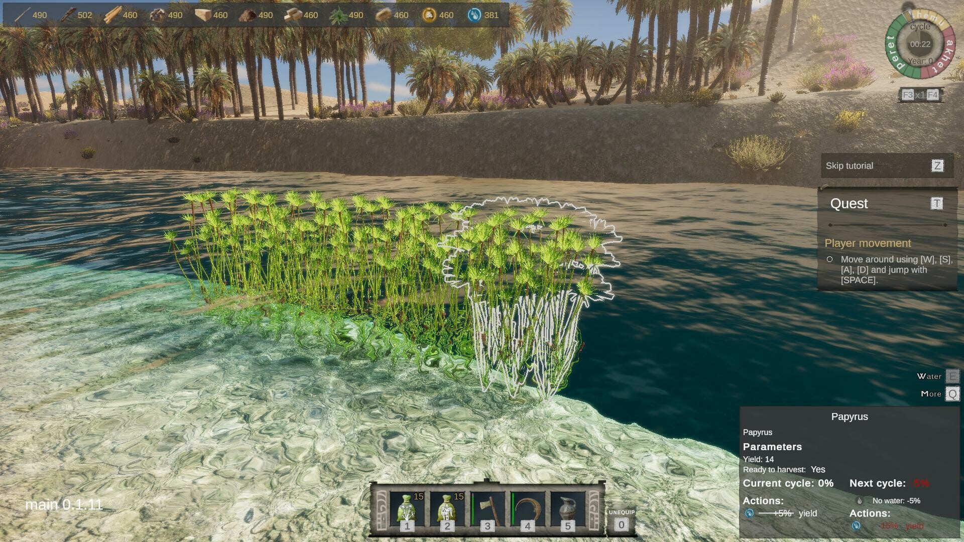 Скриншот 10: Ancient Farm