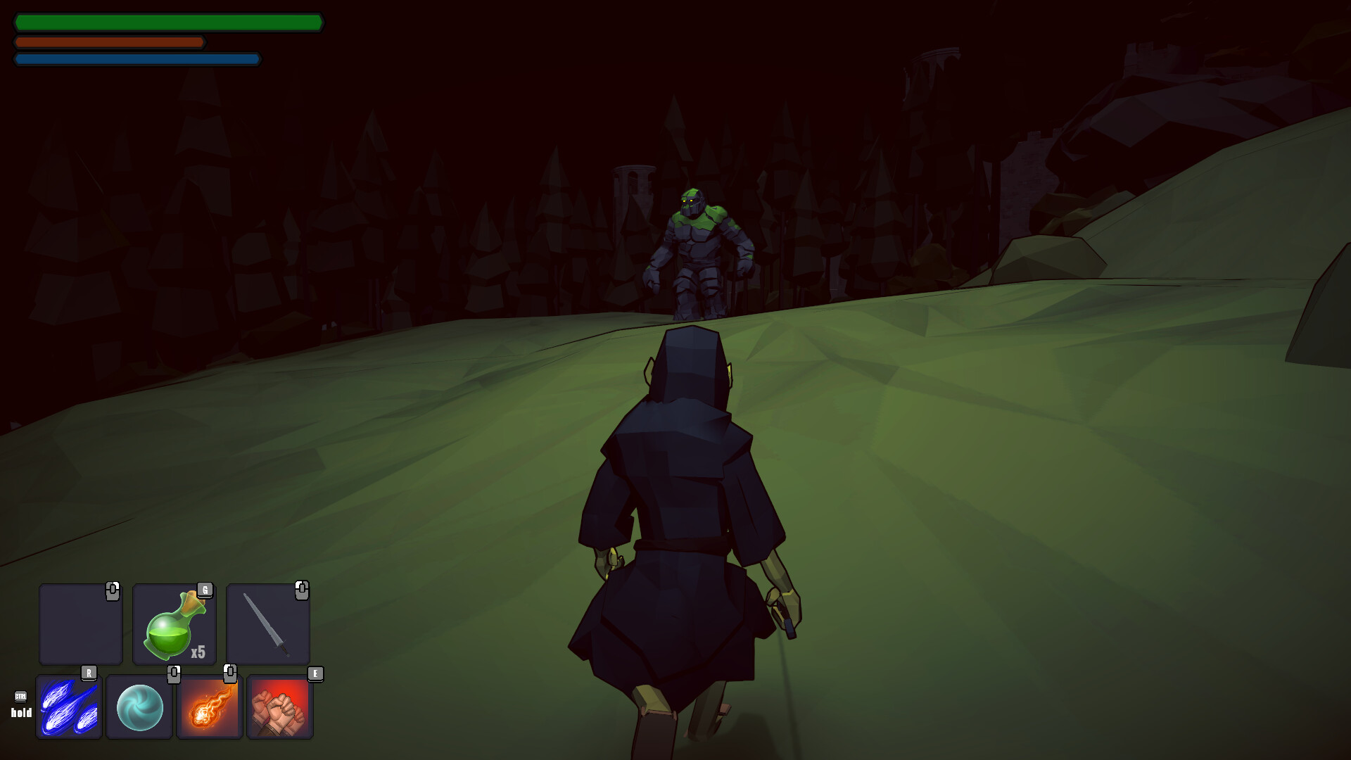 Скриншот: Kingdoms And Slaves