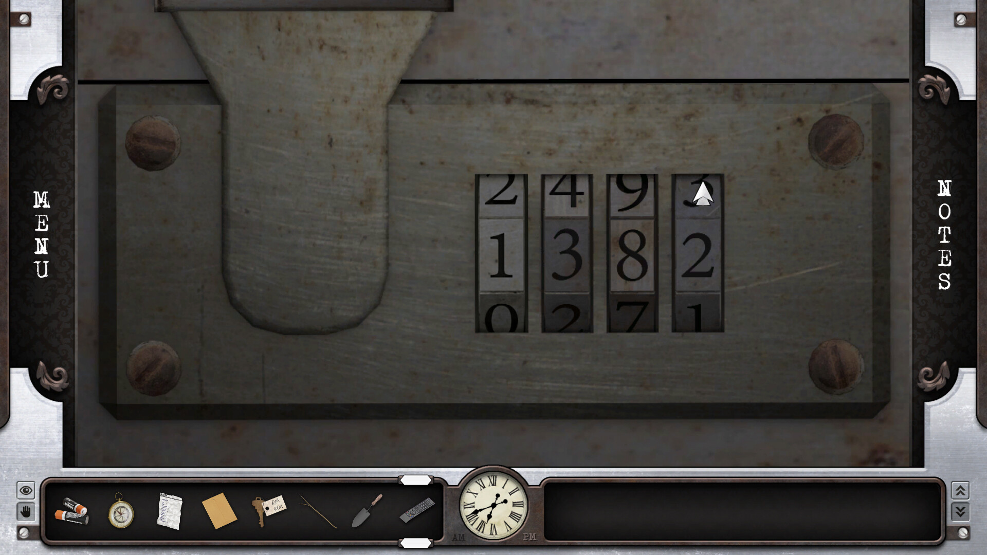 Скриншот 6: Penelope Pendrick and the Art of Deceit