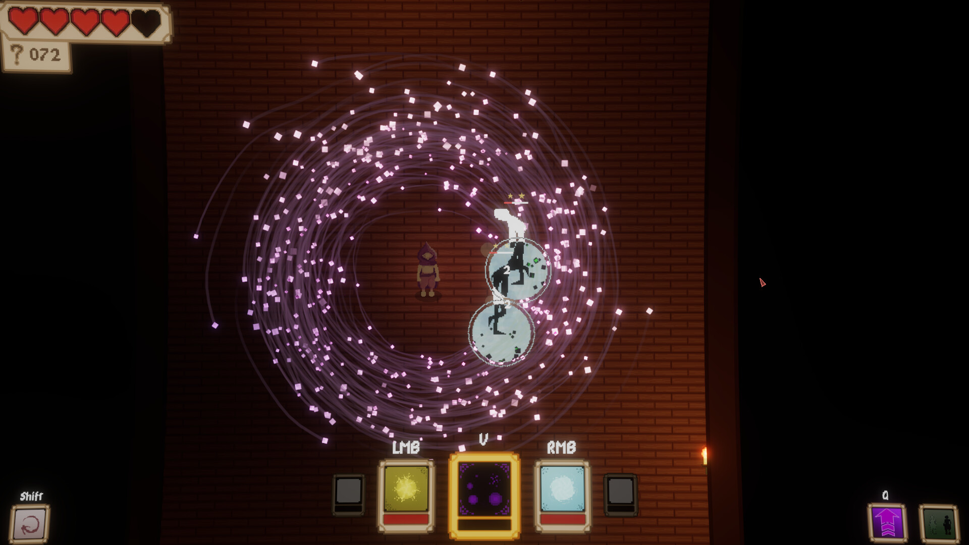 Скриншот 12: Abandoned Archive