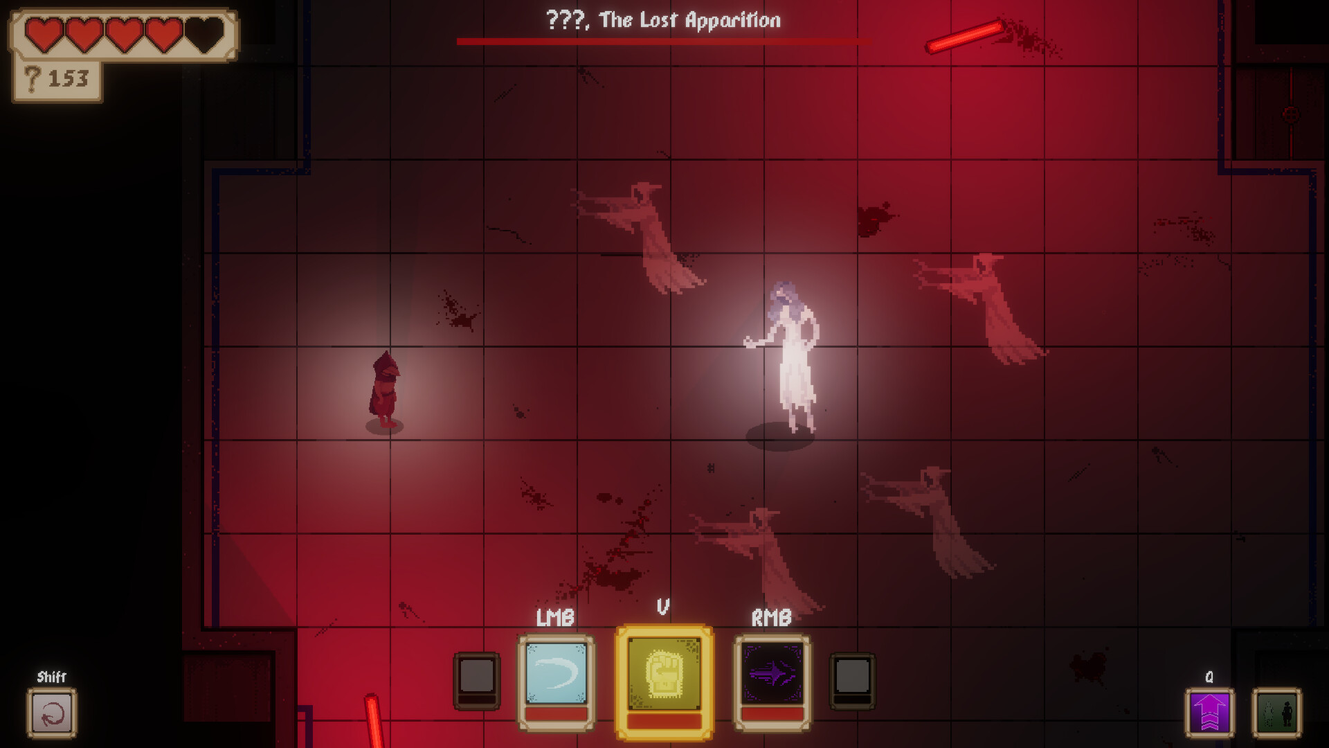 Скриншот 6: Abandoned Archive