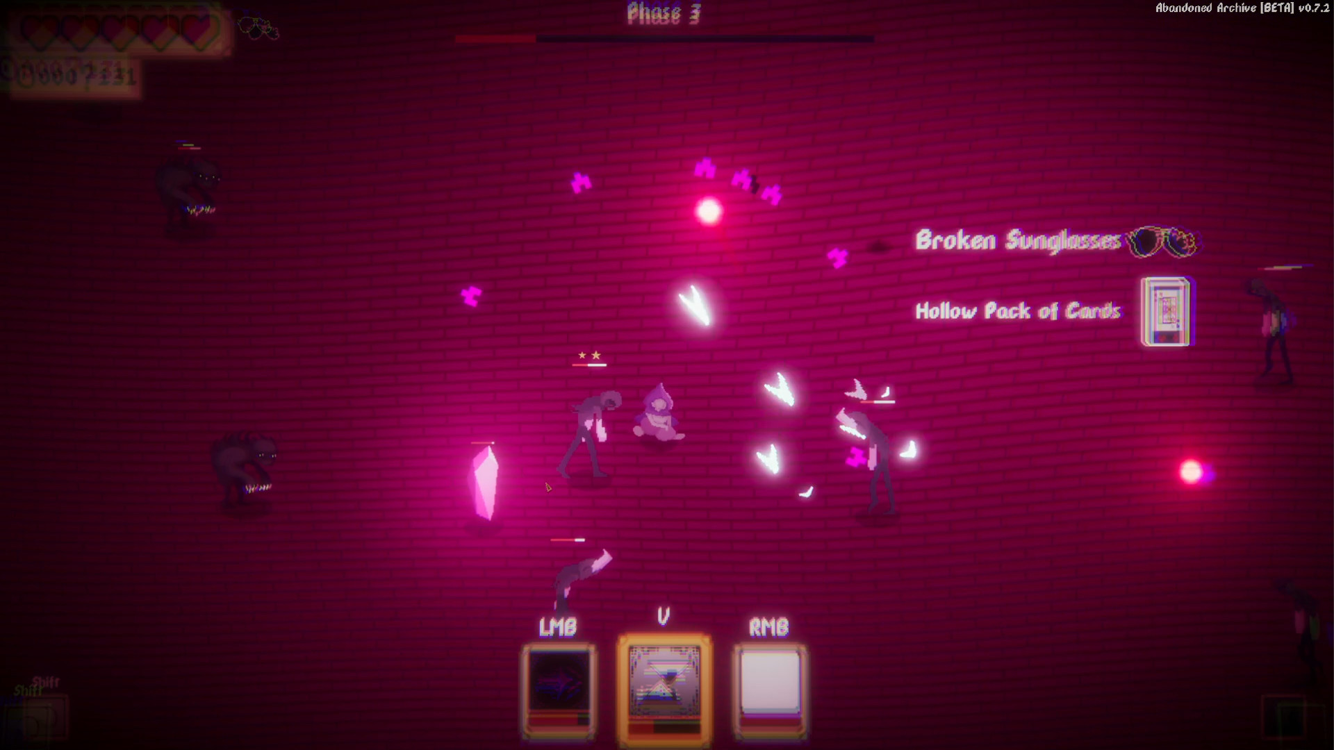 Скриншот 8: Abandoned Archive