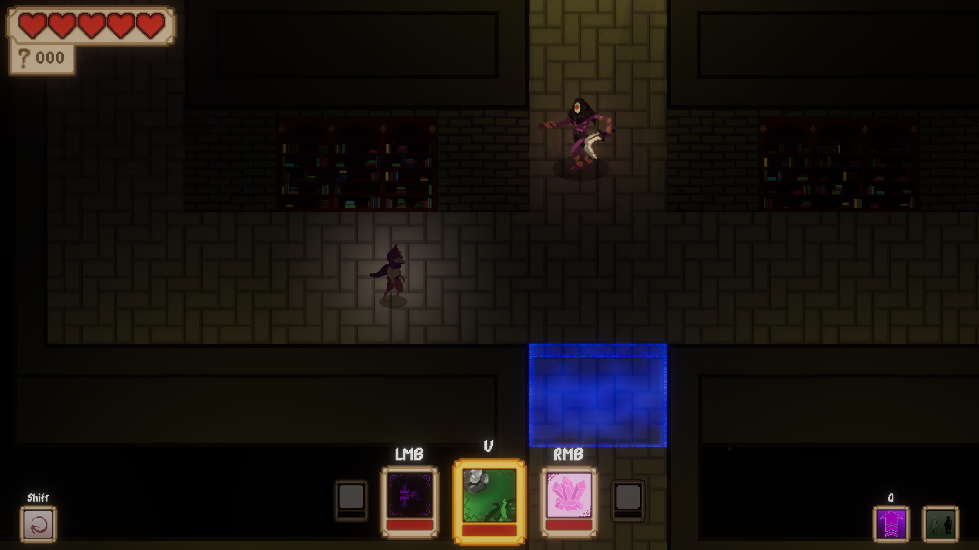 Скриншот 9: Abandoned Archive