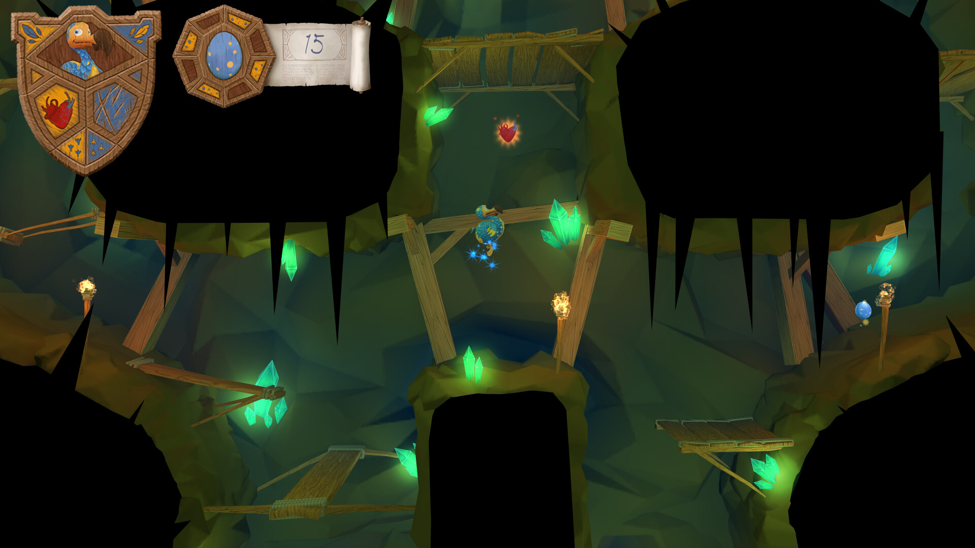 Скриншот 11: Dodo Master