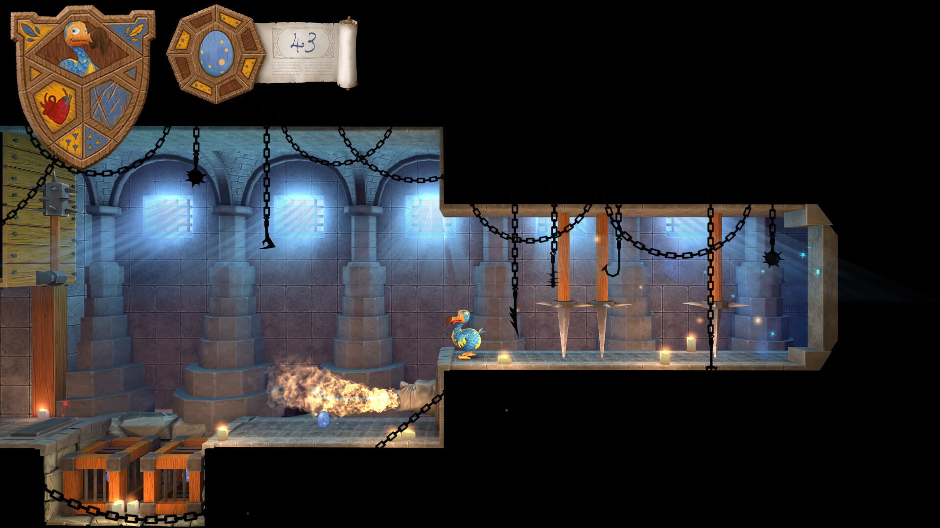 Скриншот 7: Dodo Master